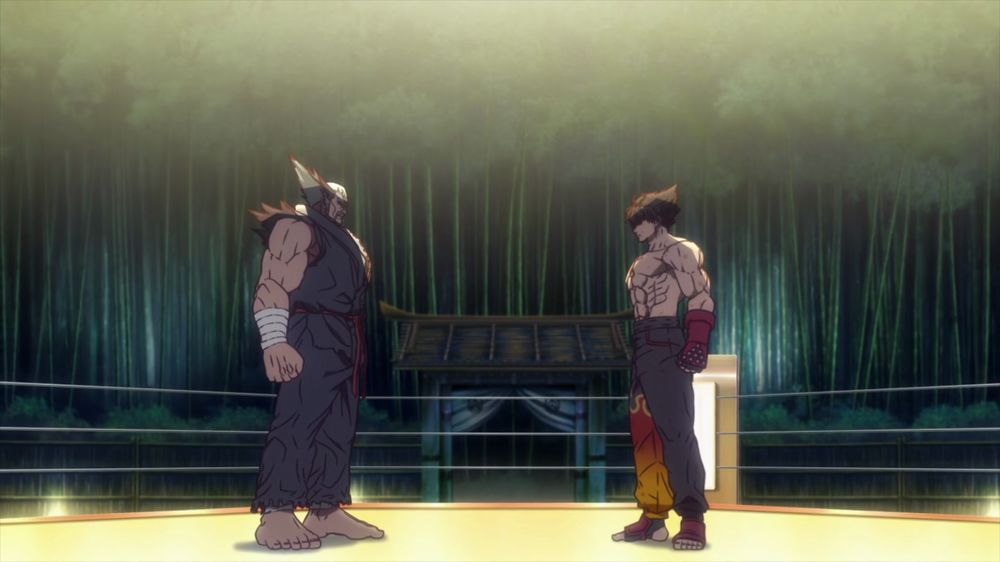 Tekken Bloodline 2.jpg Tekken Bloodline 2.jpg